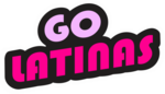 Logotipo GoLatinas